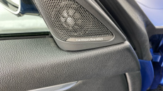 BMW 4 Series 440i M Sport 2dr Auto [Professional Media] Petrol Coupe